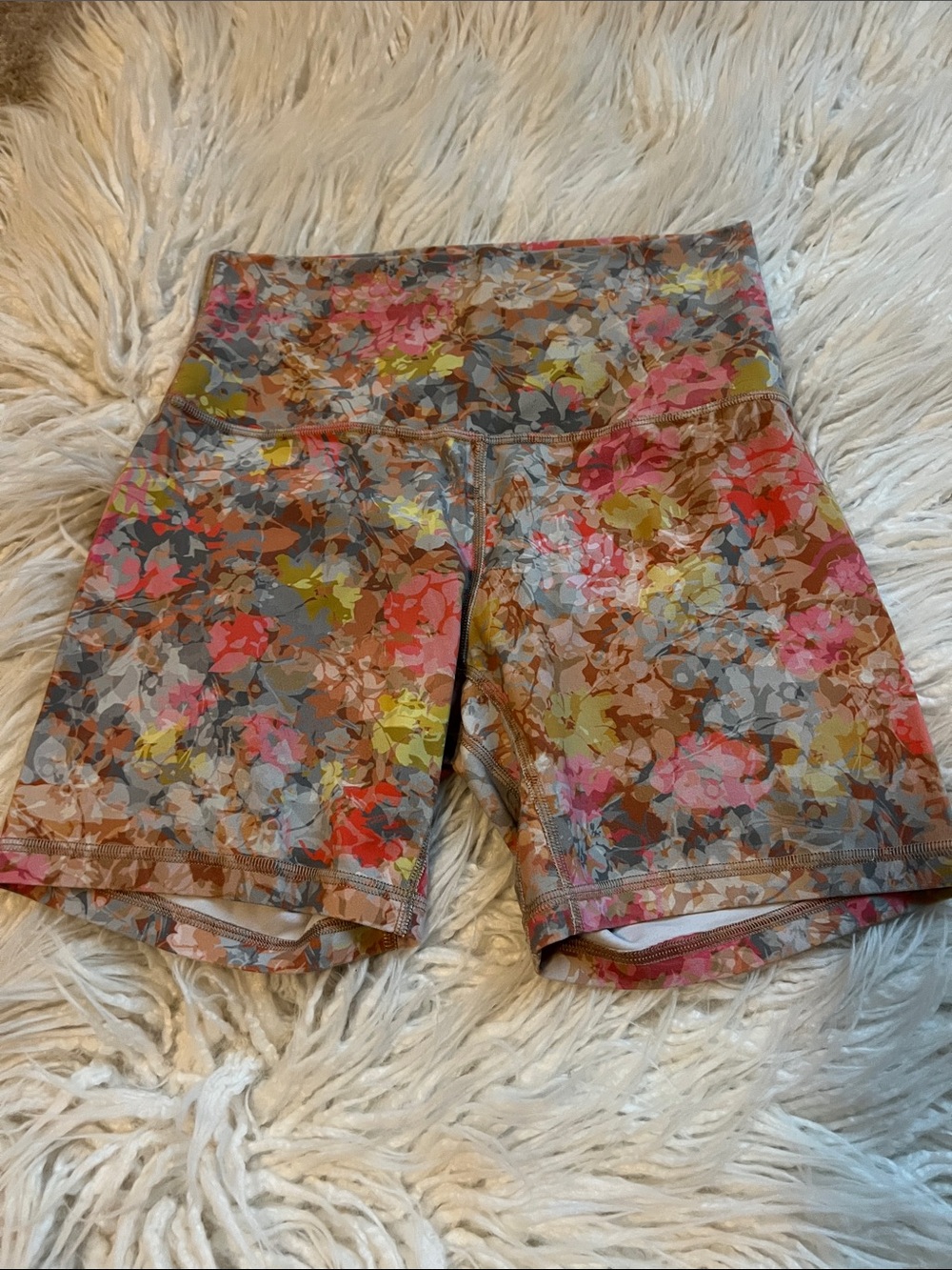 Lululemon Align Shorts 6"